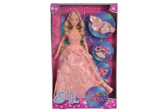 Panenka Steffi Glam Dream