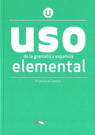 Uso de la gramática elemental