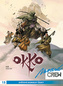 Modrá CREW 15 - Okko (3-4)