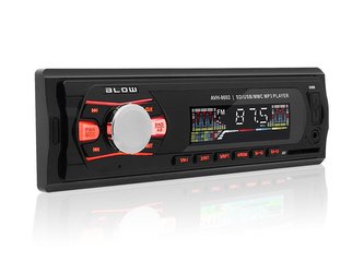 Autorádio BLOW AVH-8602