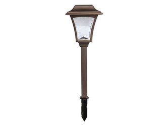 Svítidlo solární RGL 105 RETLUX Svítidlo solární RGL 105 RETLUX