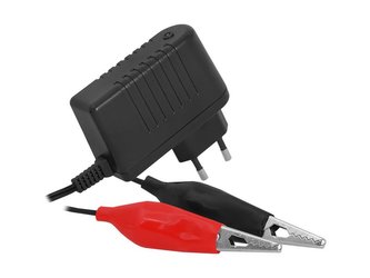 Nabíječka akumulátorů LTC LXB415 6V-1,05A