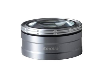 Lupa ruční SMOLIA TZC