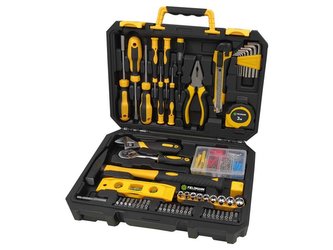 Sada nářadí FIELDMANN FDG 5013-138R 138ks