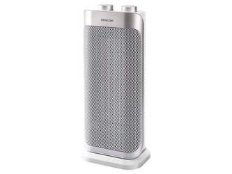 Teplovzdušný ventilátor SENCOR SFH 8050SL keramický