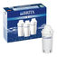 Filtr do konvice BRITA CLASSIC 3ks