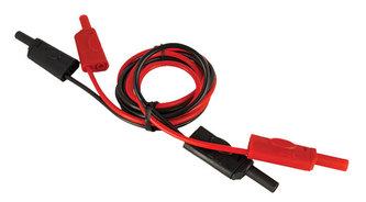 Hrot měřicí UNI-T L12 - sada