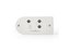 Anténní zesilovač NEDIS SAMP40125WT 25 dB 2 výstupy