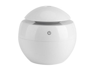 Aroma difuzér HUTERMANN Y01 WHITE Aroma difuzér HUTERMANN Y01 WHITE