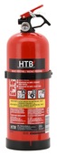 Hasicí přístroj COMPASS ABC 2kg práškový