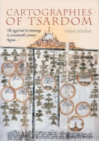 Cartographies of Tsardom