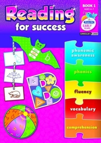 Reading for Success