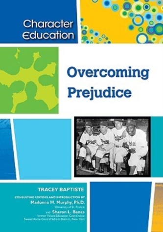 Overcoming Prejudice