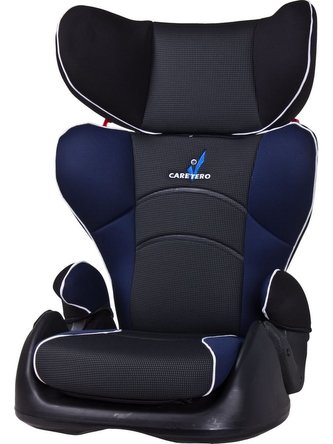 Autosedačka CARETERO Movilo navy 2016