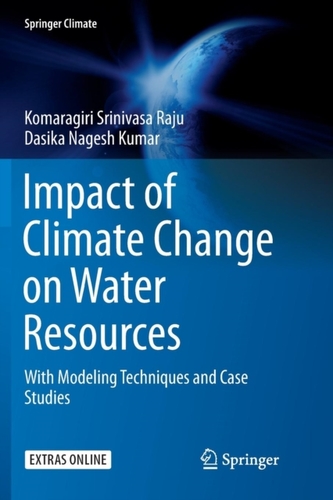 Impact of Climate Change on Water Resources