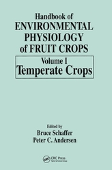 Handbook of Environmental Physiology of Fruit Crops