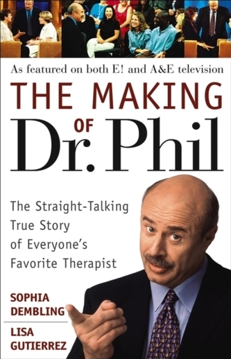 The Making of Dr. Phil