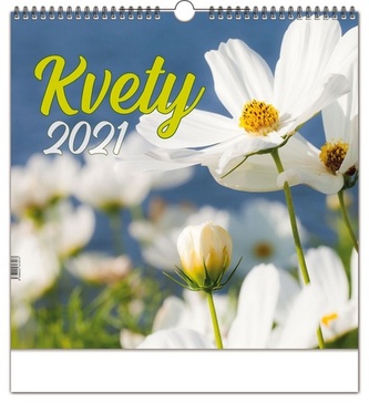 Kvety 2025