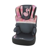 Autosedačka Nania Befix Sp Flamingo 2020