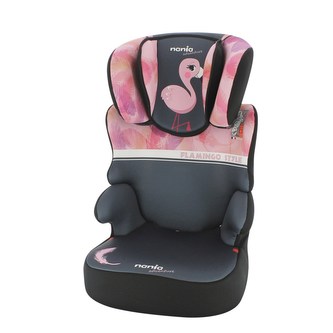 Autosedačka Nania Befix Sp Flamingo 2020