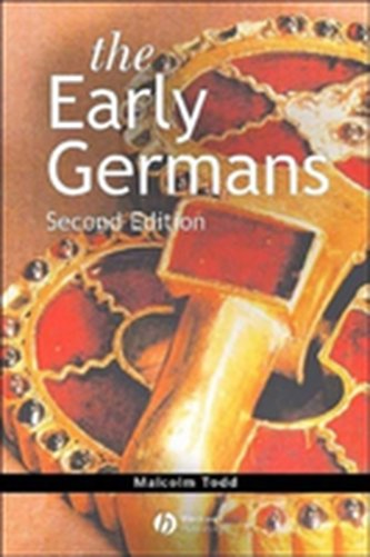 The Early Germans