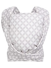 Šátek Womar na nošení dětí