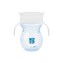 Dětský kouzelný hrníček Akuku 360° - 270 ml