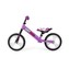 Dětské odrážedlo kolo Milly Mally Speedway 12\" violet