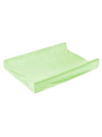 Návlek na přebalovací podložku Sensillo 50x70 zelený