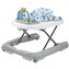Dětské chodítko Baby Mix 2v1 grey
