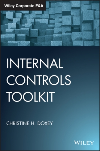 Internal Controls Toolkit
