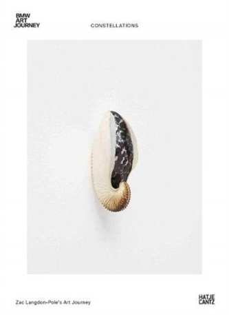 Zac Langdon Pole's Art Journey