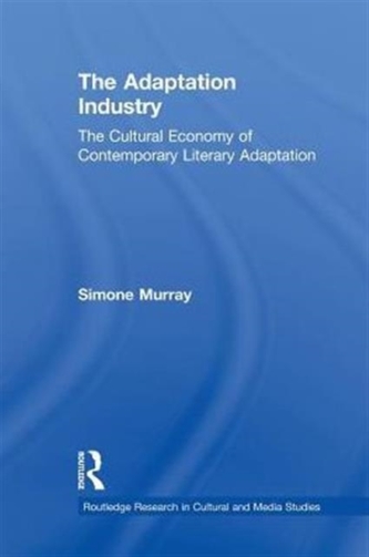 The Adaptation Industry