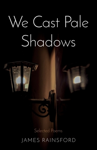 We Cast Pale Shadows