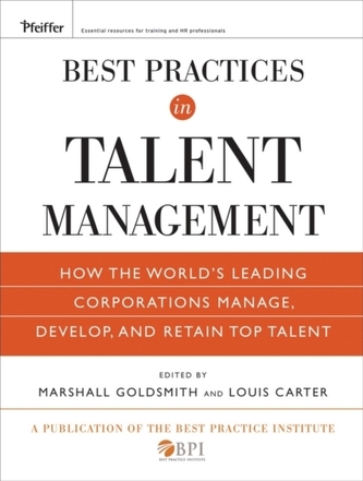 Best Practices in Talent Management