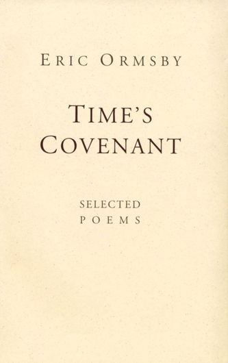 Time's Covenant