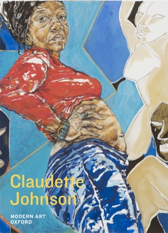 Claudette Johnson