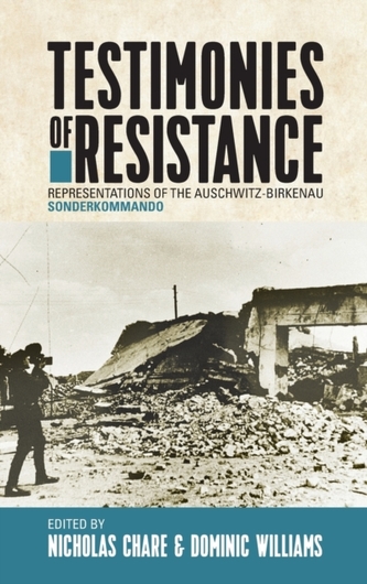 Testimonies of Resistance