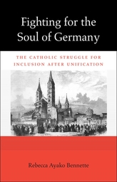 Fighting for the Soul of Germany