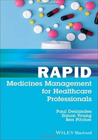 Rapid Medicines Management for Healthcare Professionals