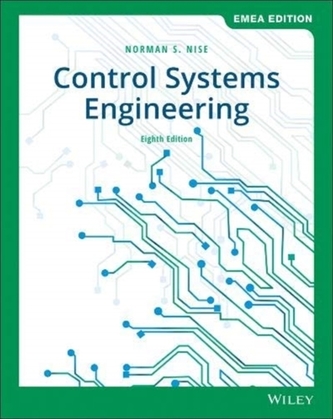 Control Systems Engineering