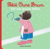 Petit Ours Brun