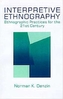 Interpretive Ethnography