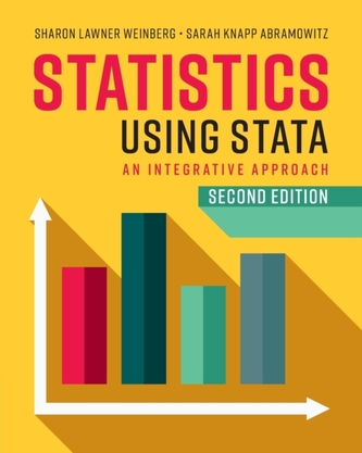 Statistics Using Stata