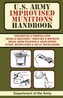 U.S. Army Improvised Munitions Handbook