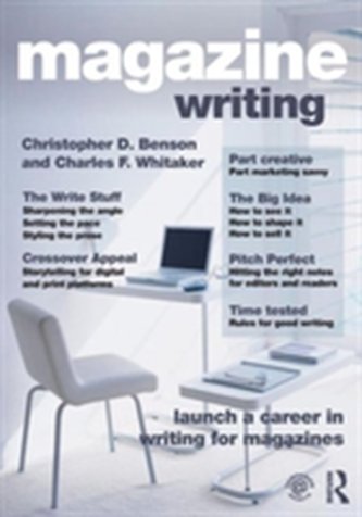 Magazine Writing