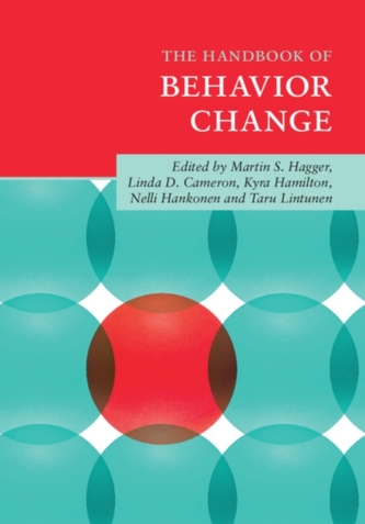 HANDBOOK OF BEHAVIOR CHANGE