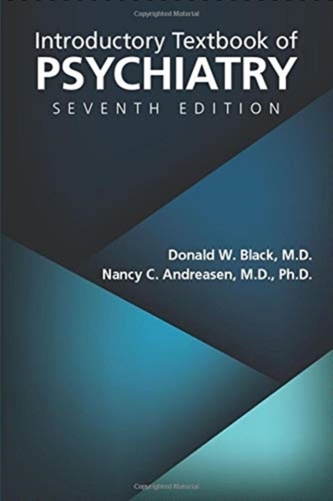 Introductory Textbook of Psychiatry