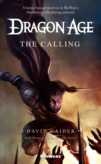 DRAGON AGE THE CALLING