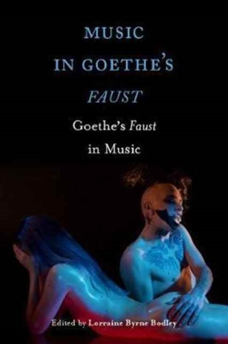 Music in Goethe`s Faust - Goethe`s Faust in Music